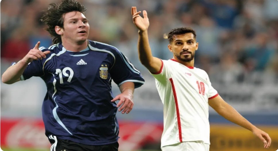 كيف تحصل على تذاكر مباريات النشامى في كأس العالم 2026؟ 