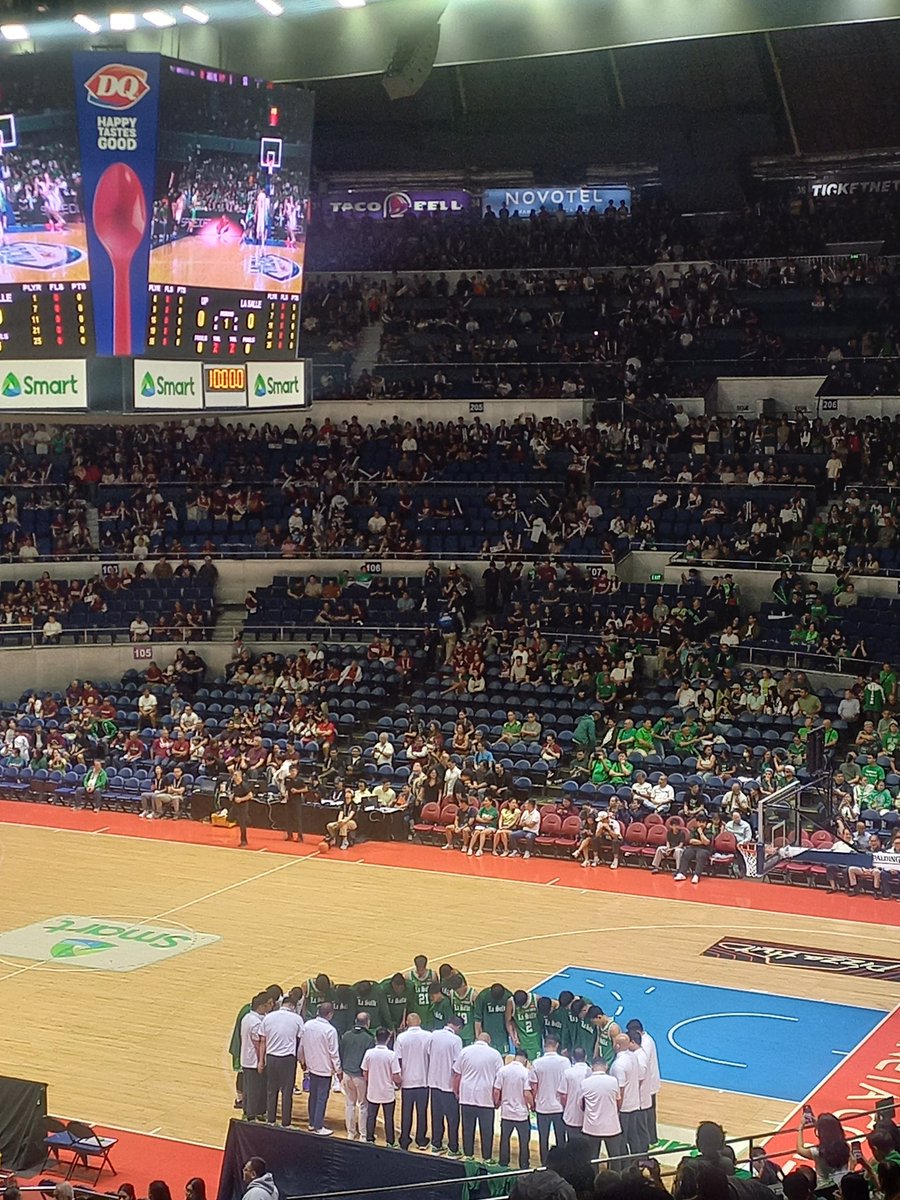 gill | VOTE ARA GALANG‼️ tweet media