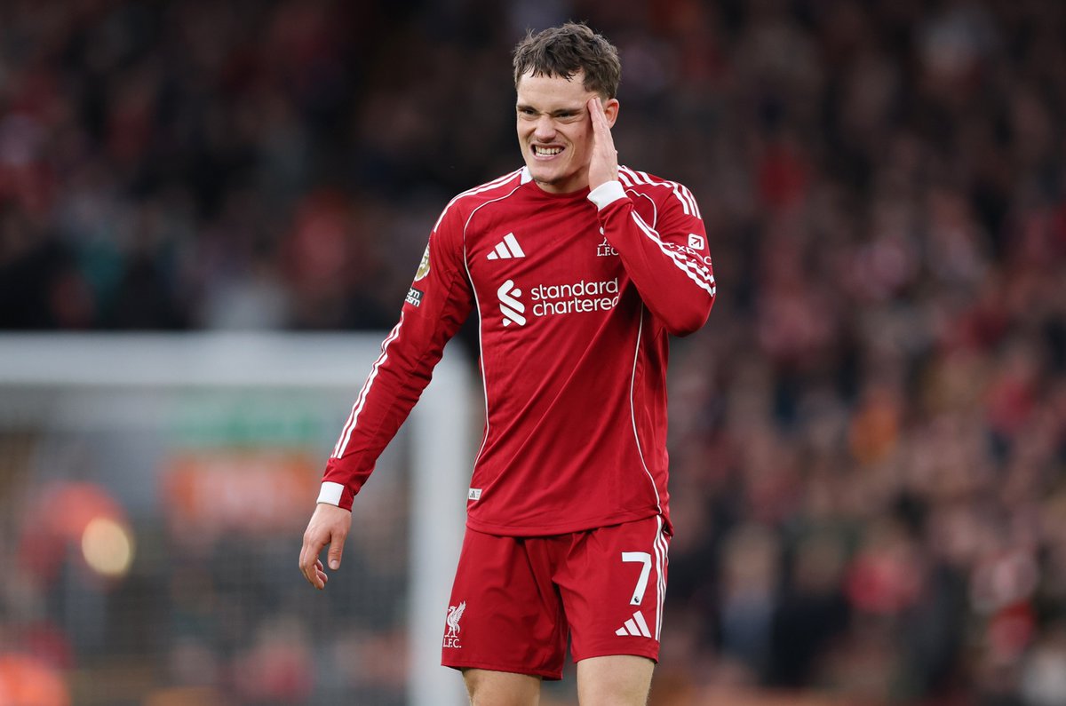 Empire of the Kop tweet media