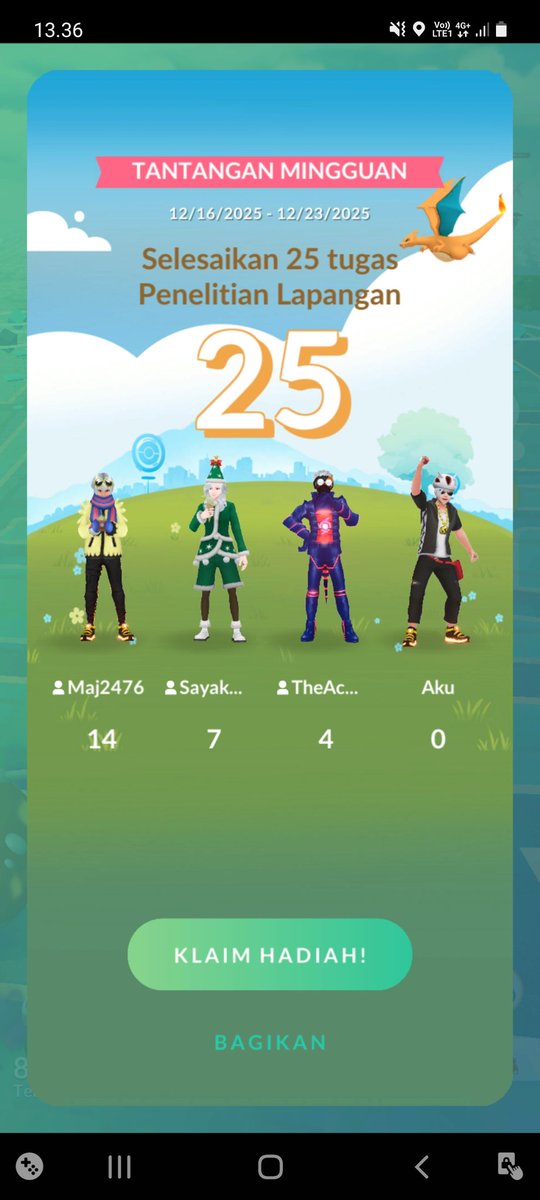 When i complete my work, login and plan to finish the quest,  you already finished it , thx guys🤣 <a href="/maj2476/">maj2476</a> <a href="/Sayakatann_/">さやか/Sayakatann</a> <a href="/TheActualNomad/">TheActualNomad</a>