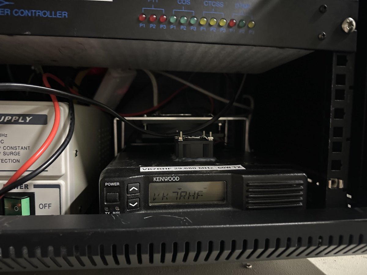 HamRadioDX tweet media