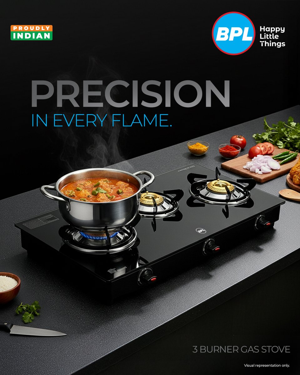 BPL India tweet media