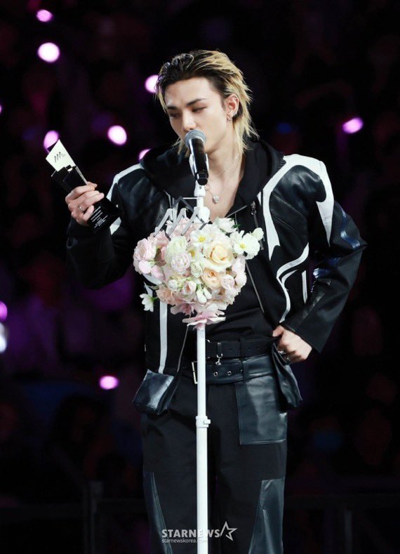 2025 Asia Artist Awards (AAA)! 🏆 Best Choice 🏆 AAA 2025 フォト