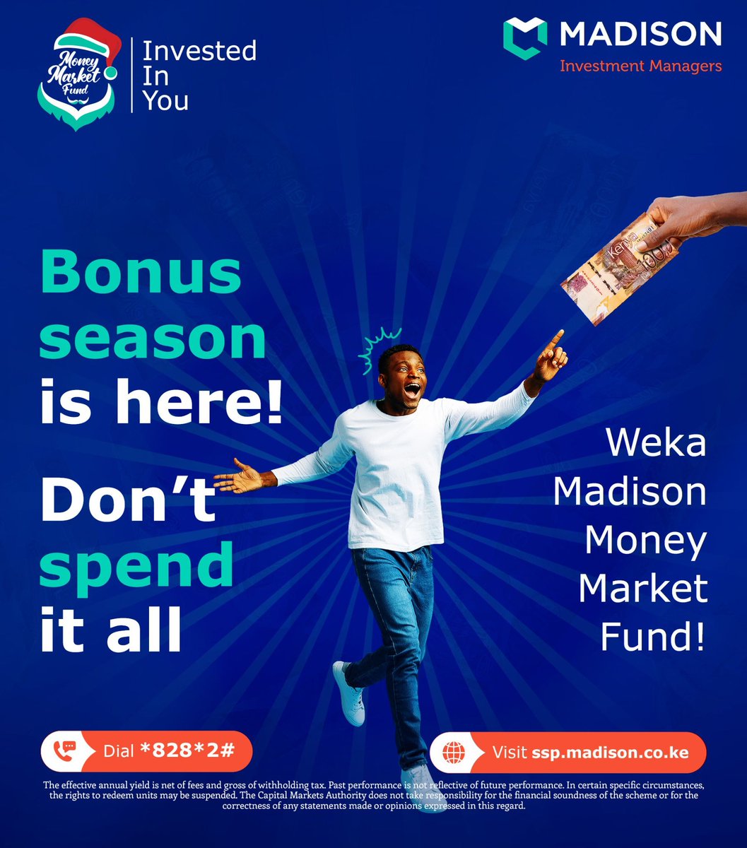 Madison Group tweet media