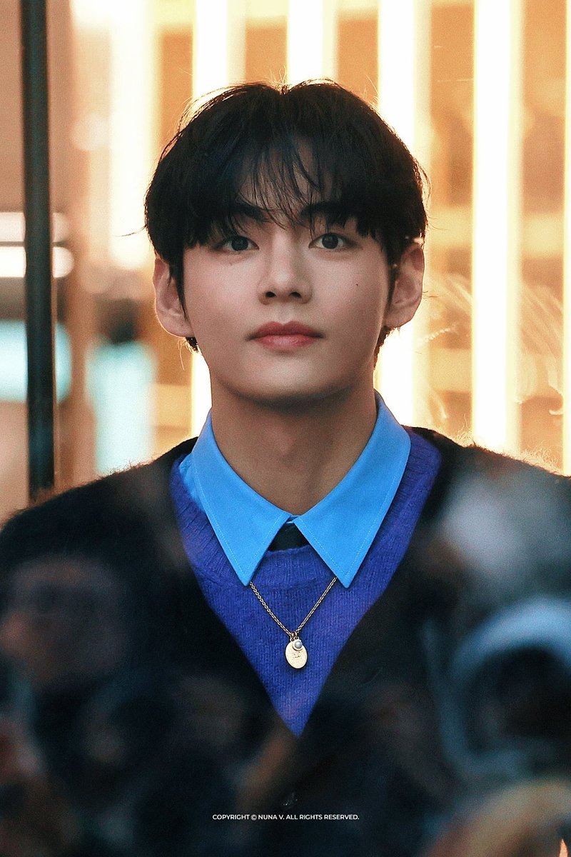 archivefortae's tweet image. PRETTIEST