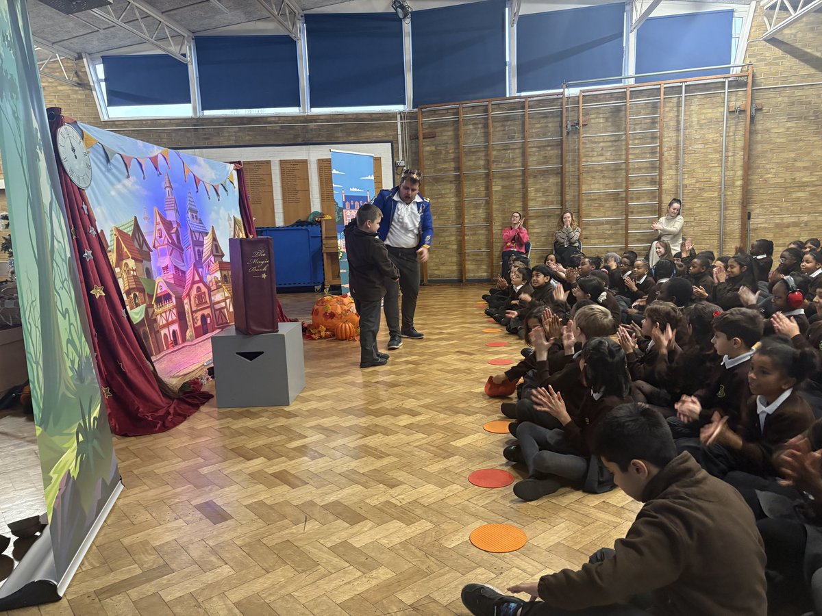 DL Academy tweet media