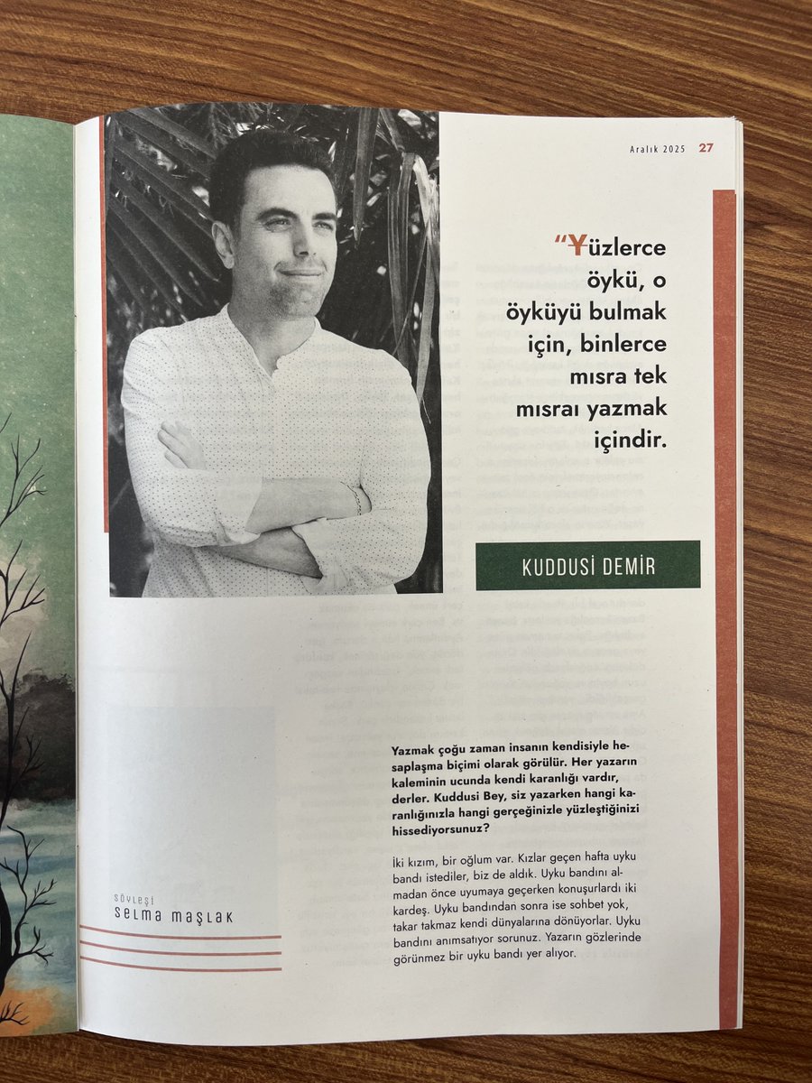 Kuddusi Demir tweet media