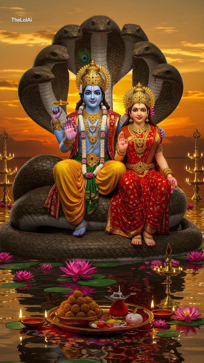 शुभ दोपहर दोस्तों 

जय श्री हरि नारायण विष्णु