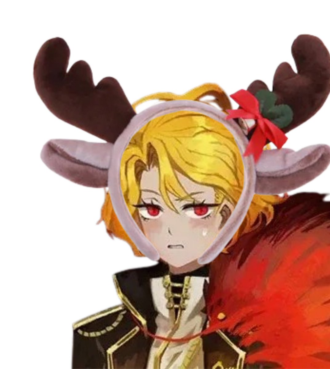 산초야, 나 좋은 생각이 났다!

하지 마십시오.

라만차랜드에서도 크리스마스 이벤트를 진행하는 거다!

……예?