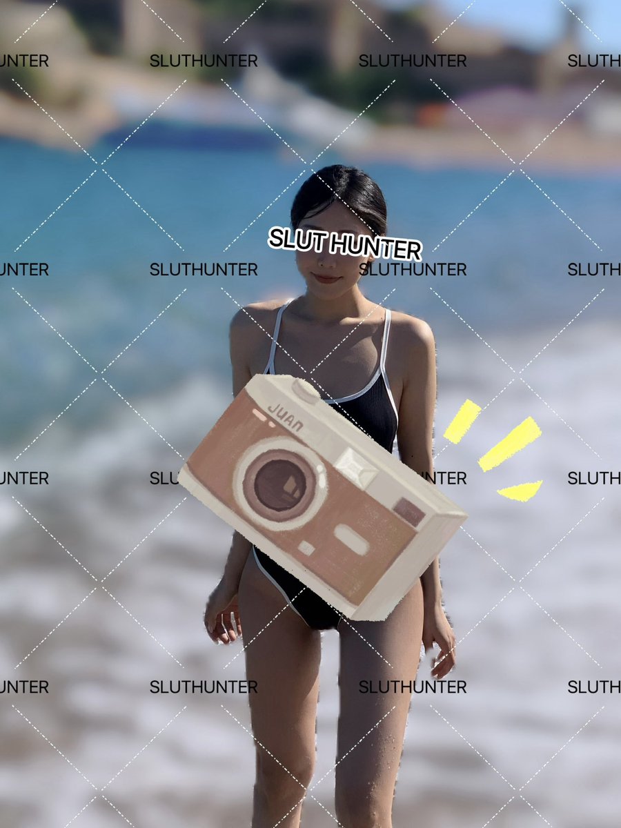 Slut Hunter tweet media