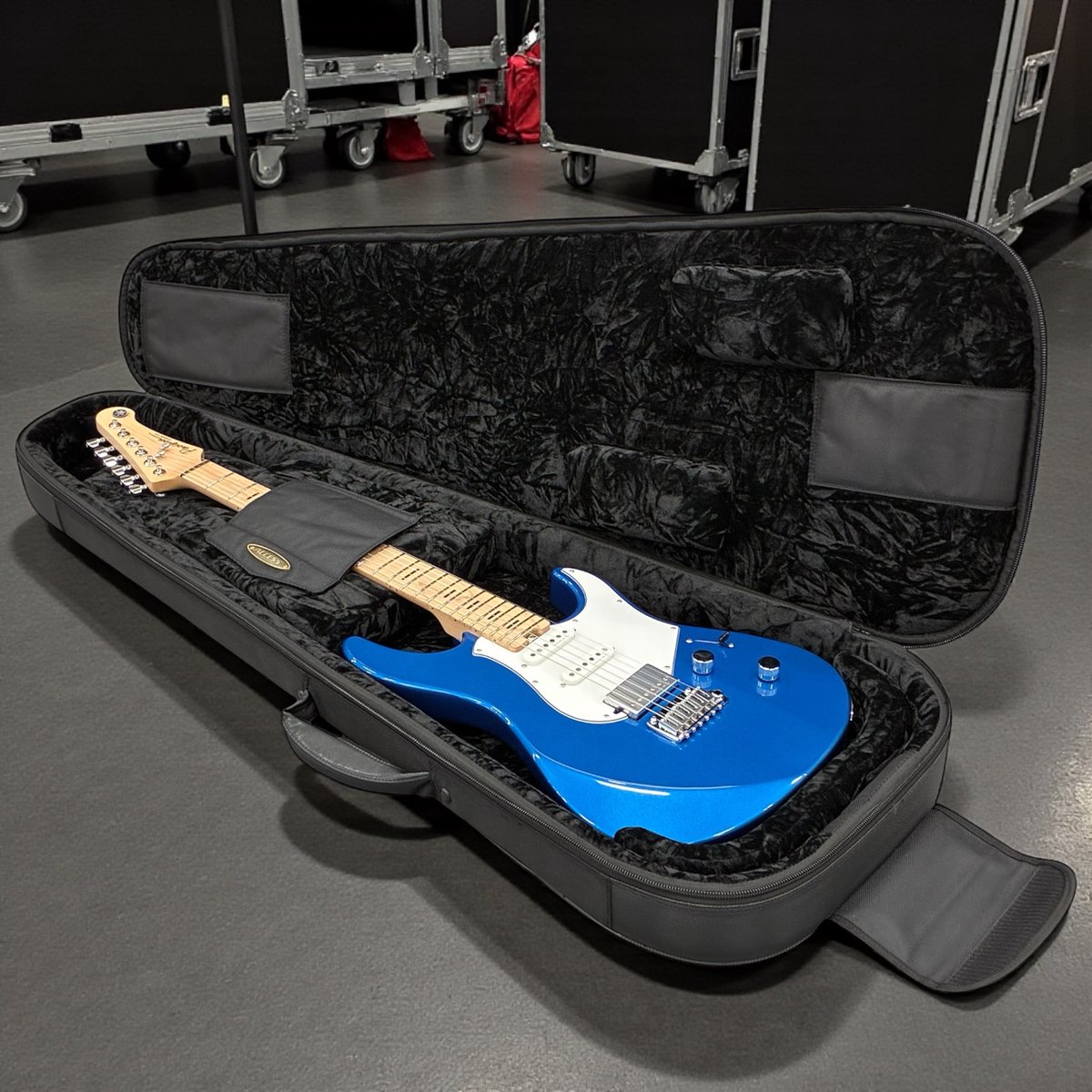 Yamaha Guitar Japan (@yamahaguitar_jp) / Posts / X