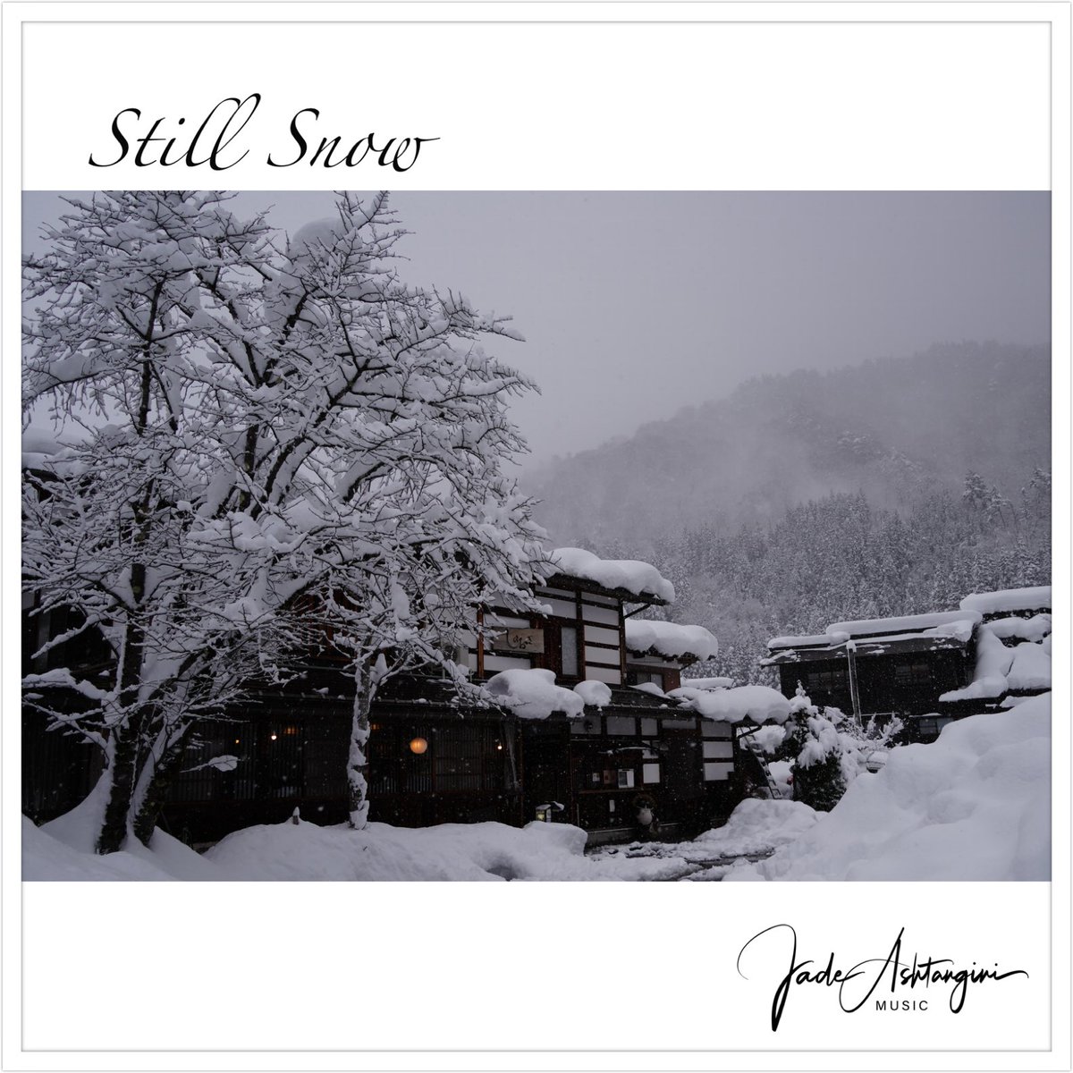 jadeashtangini's tweet photo. Grateful to see my recent release “Still Snow” featured on @pandoramusic’s Relaxing Christmas station. 🤍❄️
Thank you amp_pandora for the continued support.
Listen here: https://t.co/5uTzn8eqjB
#StillSnow #PandoraMusic #ChristmasPiano #JadeAshtanginiMusic https://t.co/VcES6qJT6E