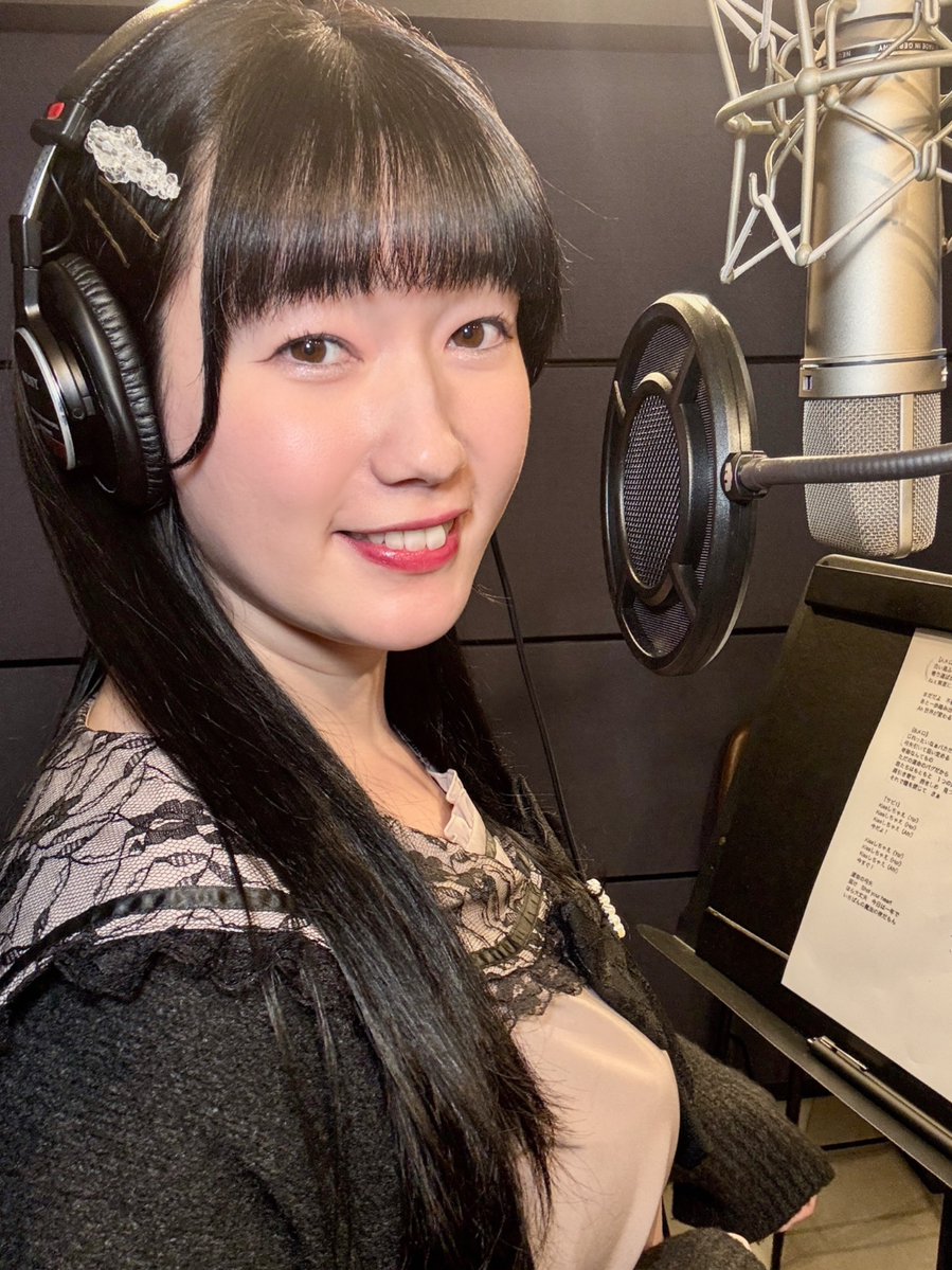 さつきぽん(西原さつき)🏳️‍⚧️ 11th Single『クピド