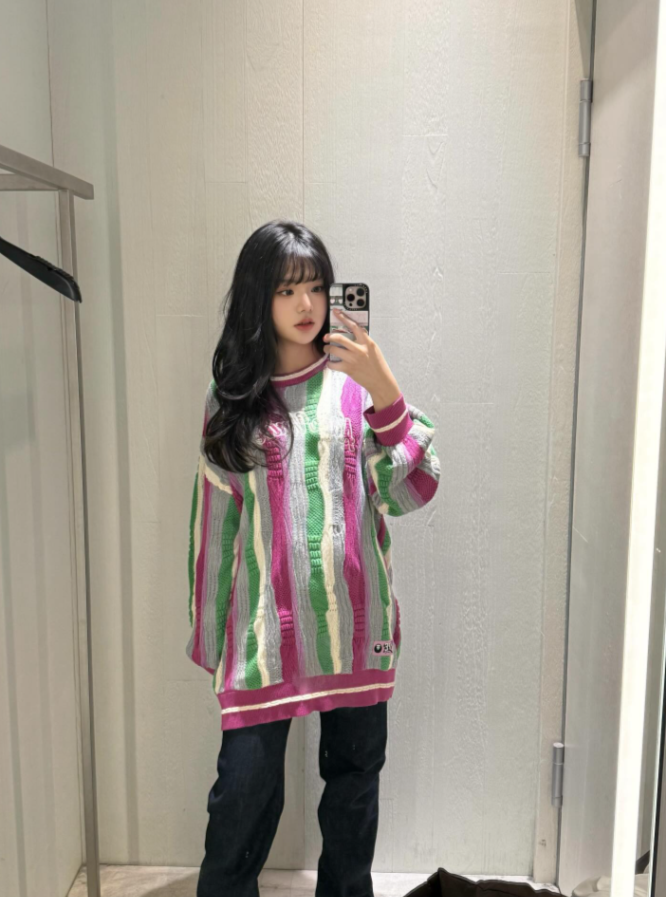 未貫通のピチピチ女なのに服BBAって言われたんだけど