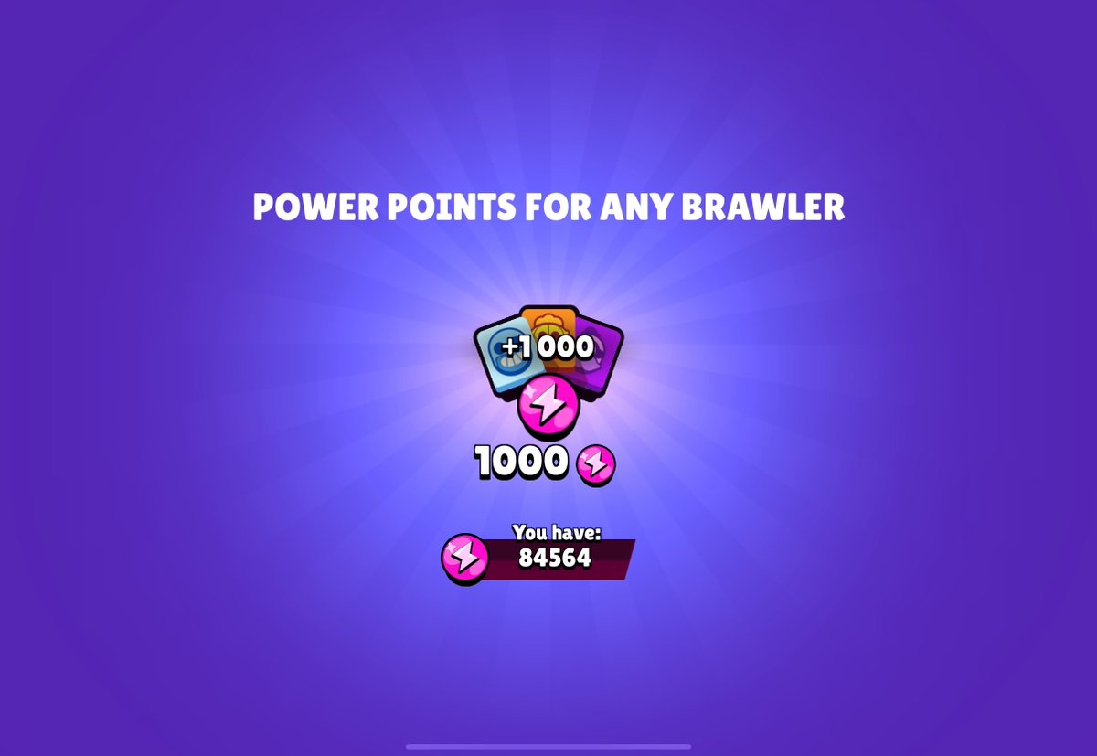 decided to open up some trophy road rewards on my main