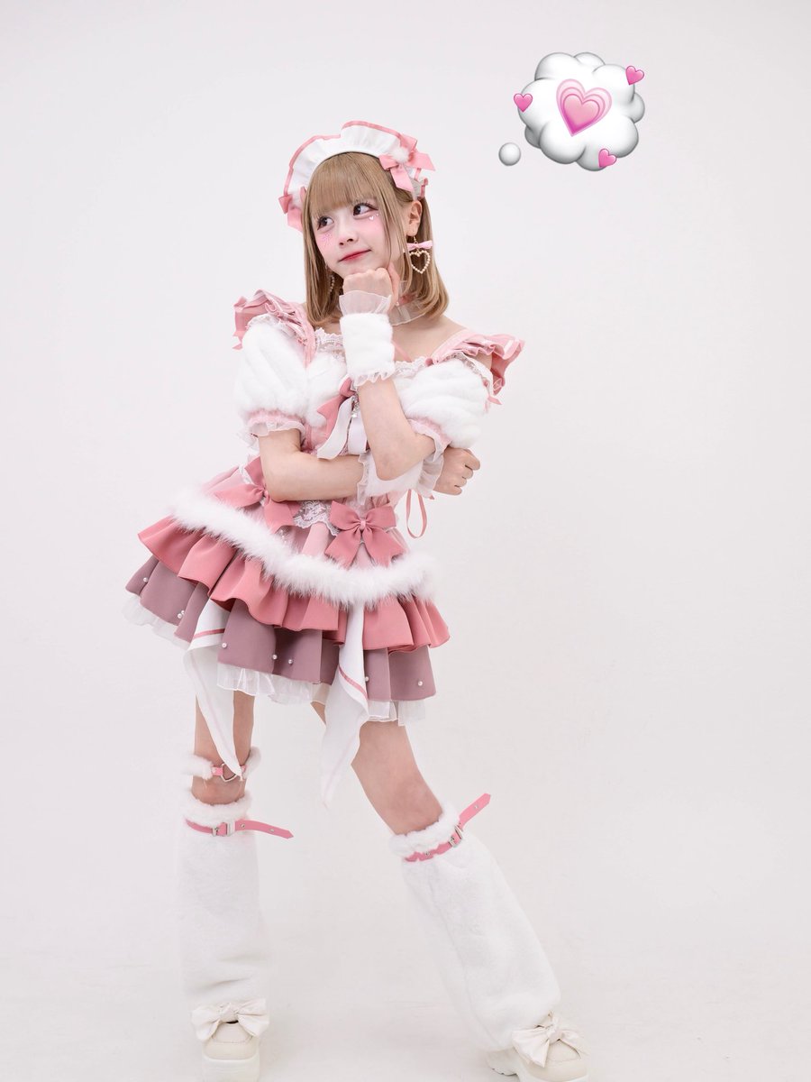 しゅにゃ tweet media