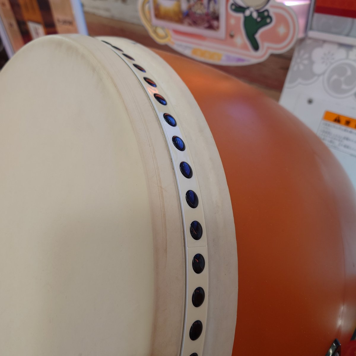 おしらせ】 太鼓の達人『新打面』の導入を開始しました。 現在は