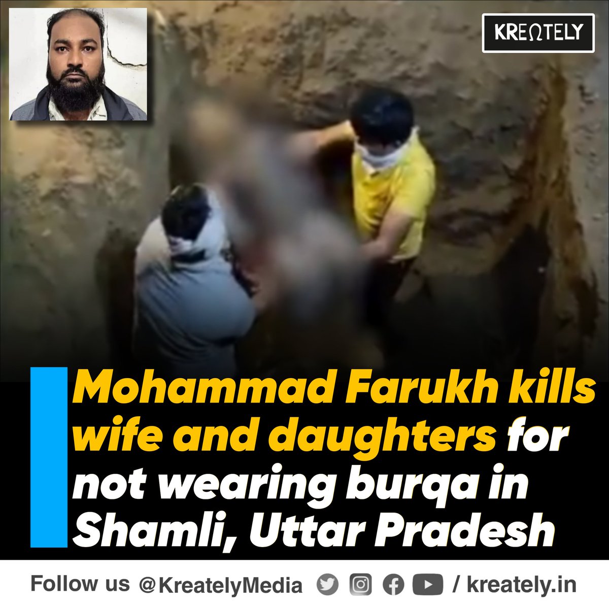 KreatelyMedia's tweet image. Hijab is a choice 🤫