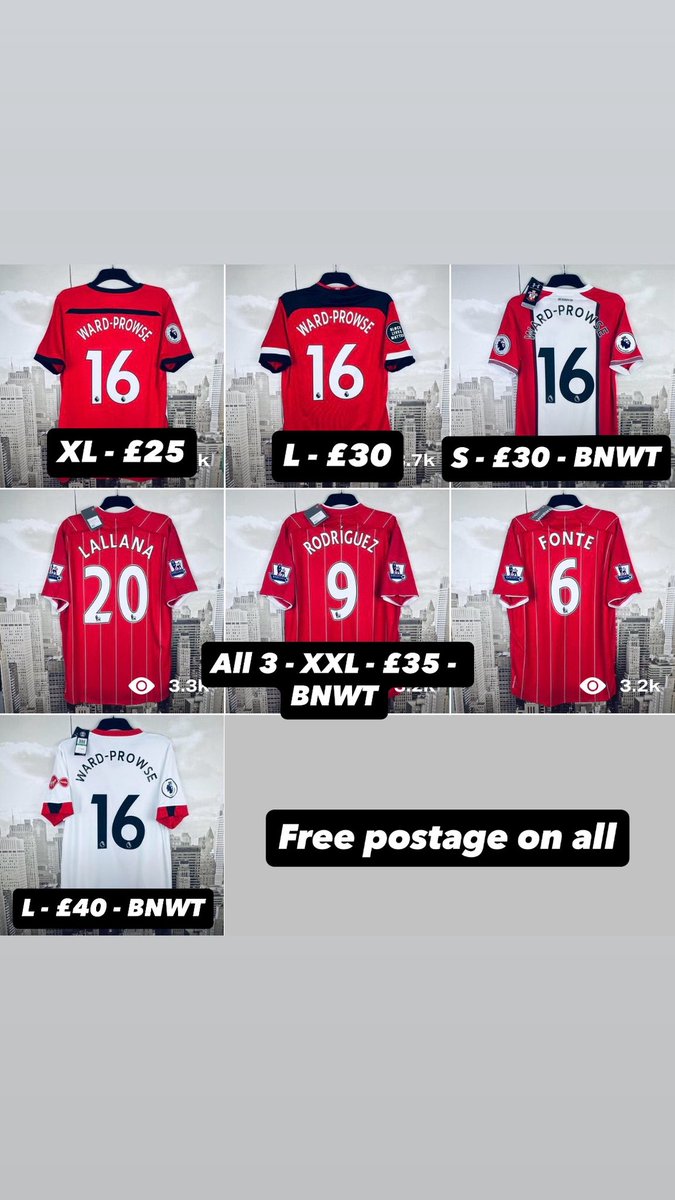 Away Day Football Shirts tweet media