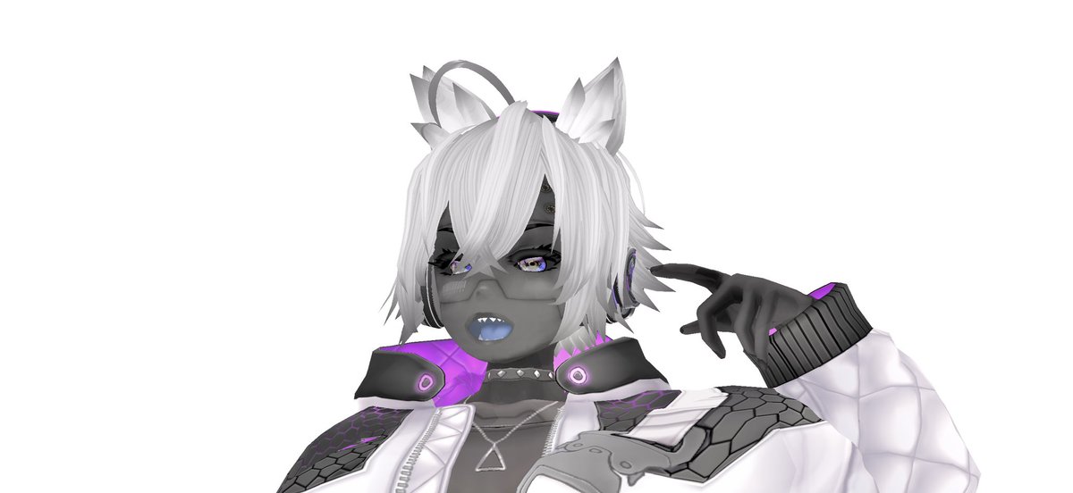 ただいま！！退院したよ！！

(_*òωó)_ﾊﾞｧﾝ

とりあえずお薬効いてるのでおやすみなさい

 #おやすみVTuber 
 #おやすみVライバー
#Twitch配信者
#Twitch
#Twitchstreamer