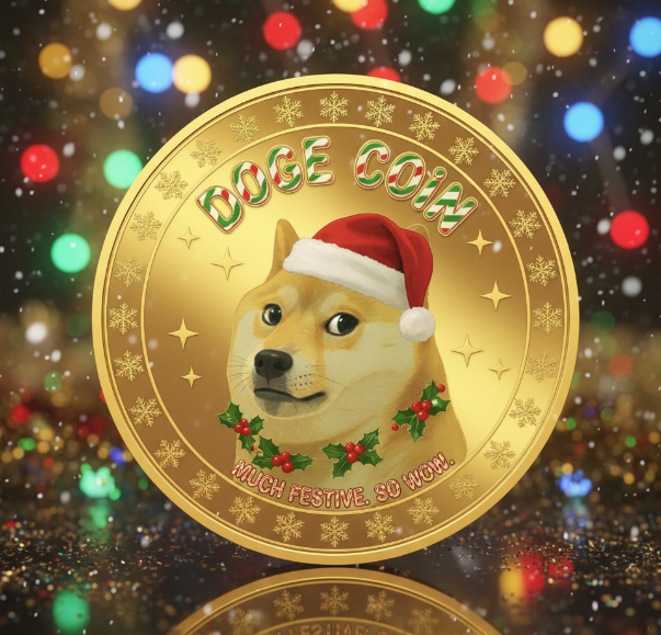 FestiveFlyer's tweet photo. @bitget DOGE https://t.co/cslVfJXZqt