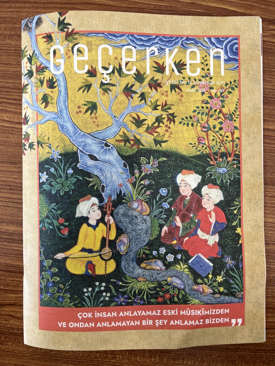 Kuddusi Demir tweet media