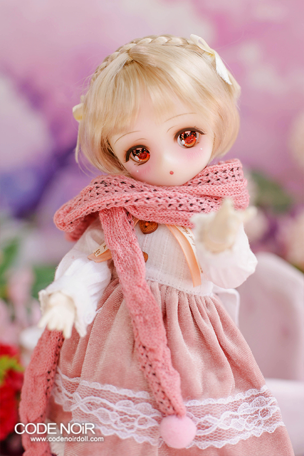 コードノワール tweet media