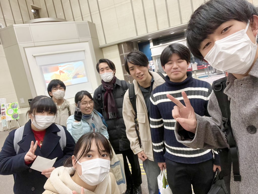 c_konsei's tweet photo. 🍀活動報告🍀
昨日は学生練習でした✨
本番まであと5日！
心を一つに演奏できるよう頑張ります💐

🎫チケットサイト🎫
https://t.co/lsPNYa2J7r

◆演奏会概要◆
日時:2025年12月22日(月)19:00開演
会場:セシオン杉並 ホール

出演:飯坂純、坂井美登里、アレクテ弦楽四重奏

#中大混声 #中央大学 #中大 https://t.co/j16bUt2eGI