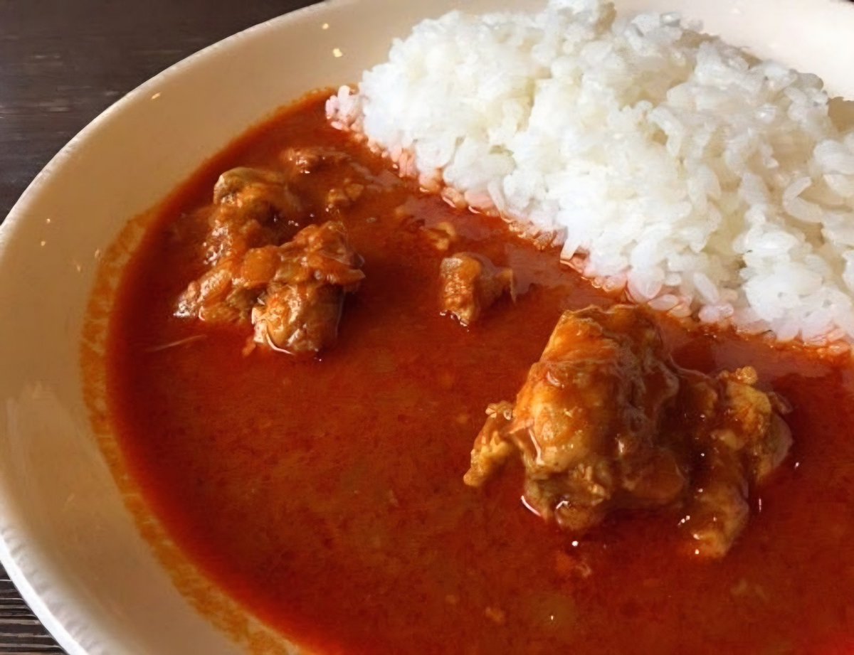 spicy_maruyama's tweet photo. カレーを食べた日、なぜか仕事や作業が進む。
それ、気のせいじゃないかもしれません。
2012年の実験では、カレーの香りで「やる気が落ちにくく」なり、食べるとストレスが抑えられることが示されました。
一皿が気分を前向きにする理由を改めてnoteにまとめました🍛
https://t.co/lCHgBCn4aM https://t.co/U6AW1RgRGx
