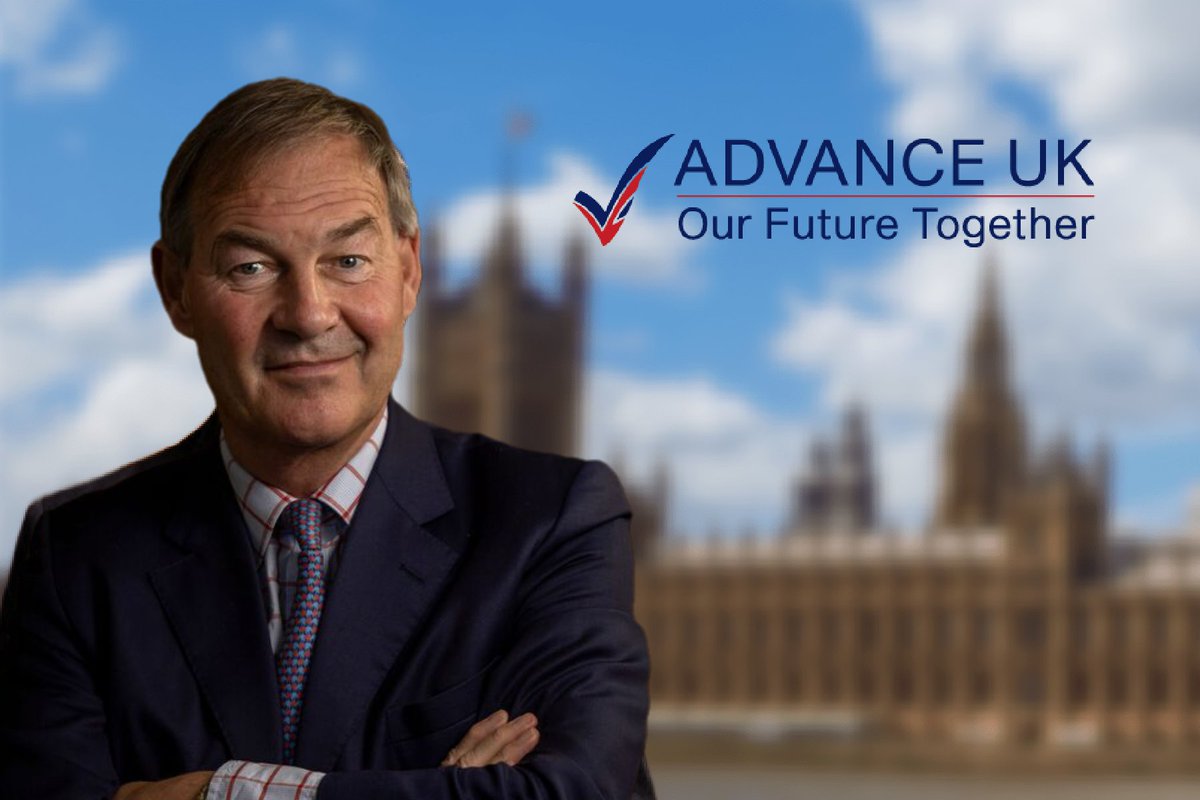 StandUnitedGB's tweet image. Many of us know a way out of this mess. Please make it happen 🙏