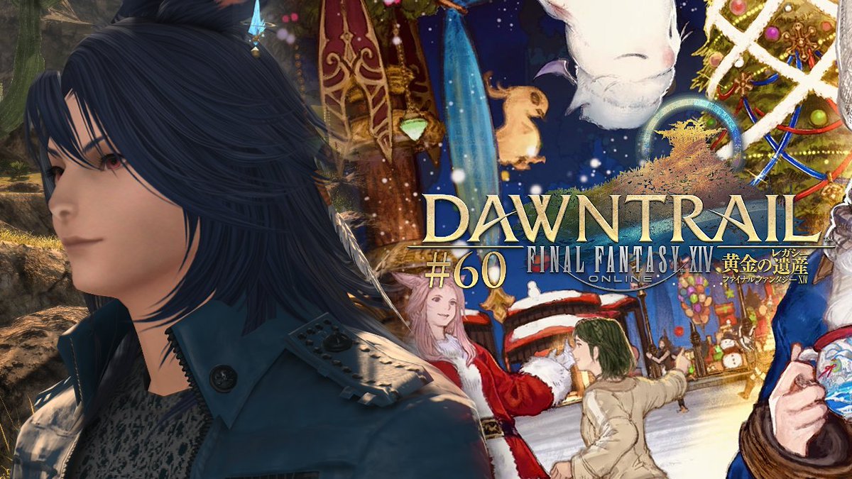 🌐Stream Notice 配信告知🌑 🇦🇺22:00~ 🇯🇵20:00~ Feel like