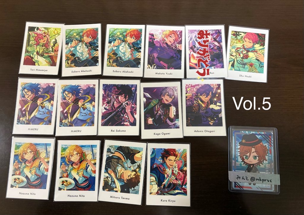 みんと tweet media