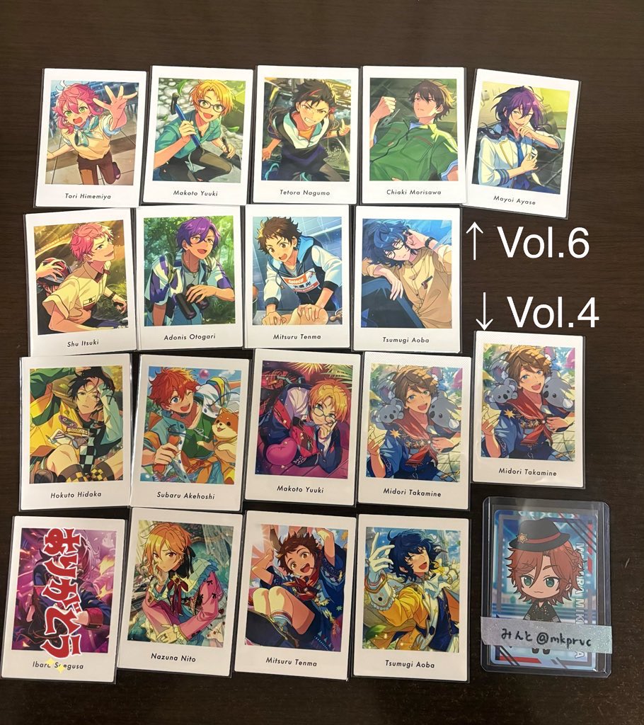 みんと tweet media