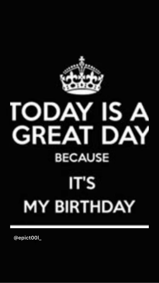 I’m fucking old lol JK just hit 24