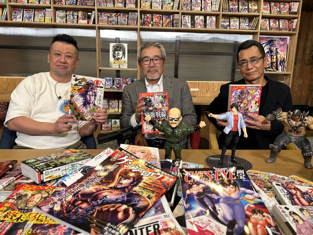 公式】漫道コバヤシ DVD①〜⑥発売中 (@mando_kobayashi) / Posts / X