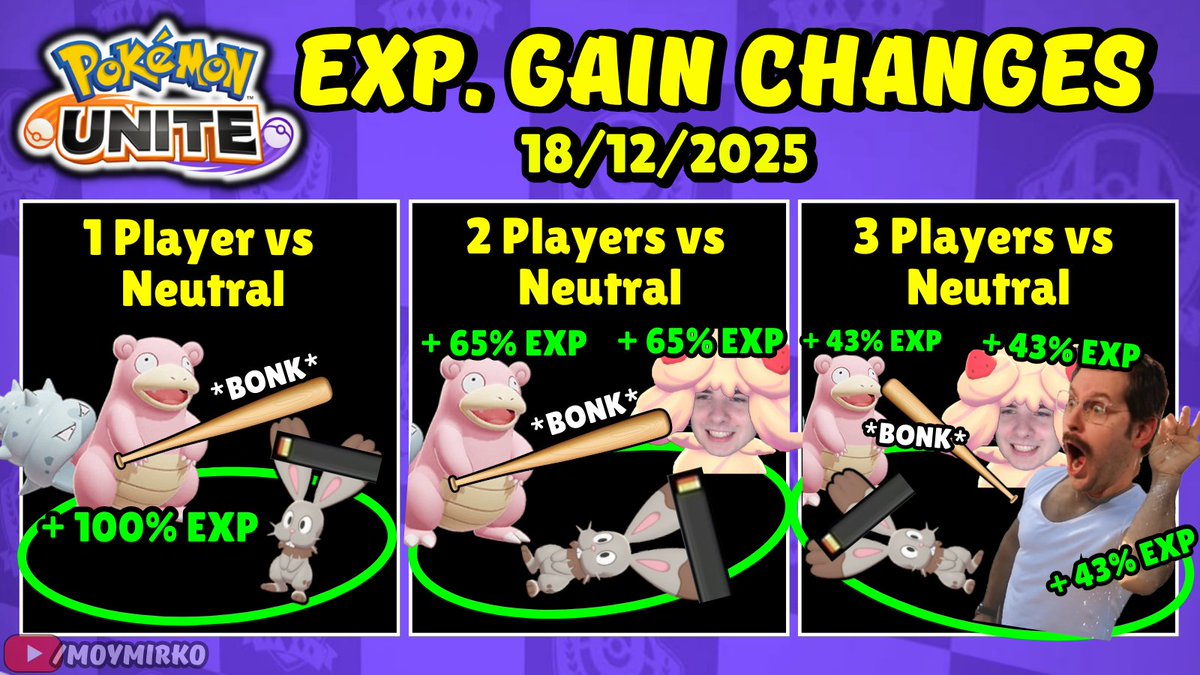 mOY the Slowpoke tweet media