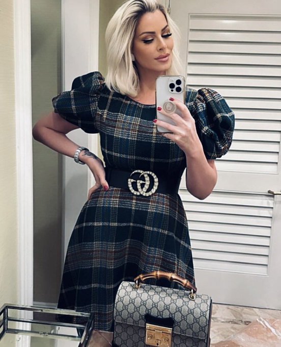 Maryse Hunt tweet media