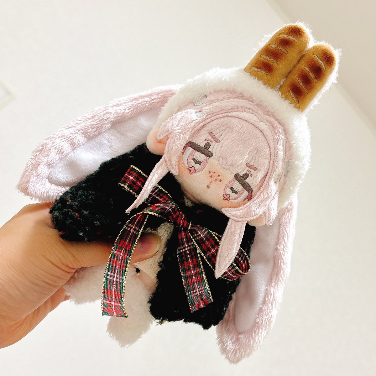 甘噛み tweet media