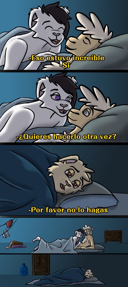DonFurro's tweet photo. Ya no dejan dormir 
Nota dela liebre: saquenme de sus historias de wattpad https://t.co/Zb5ssbqRge