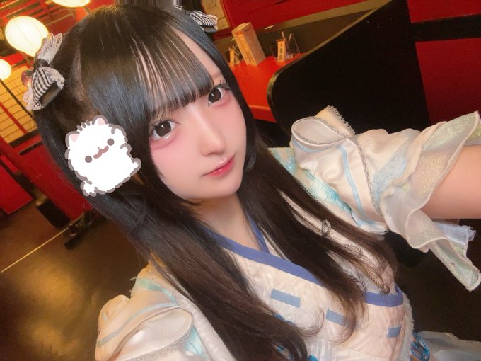 歌舞伎-巫女喫茶-のツイート