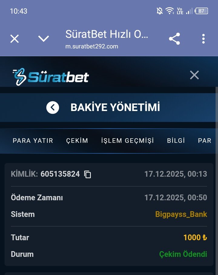 Ezgin34's tweet photo. #süratbet https://t.co/lY9OaxcZFg