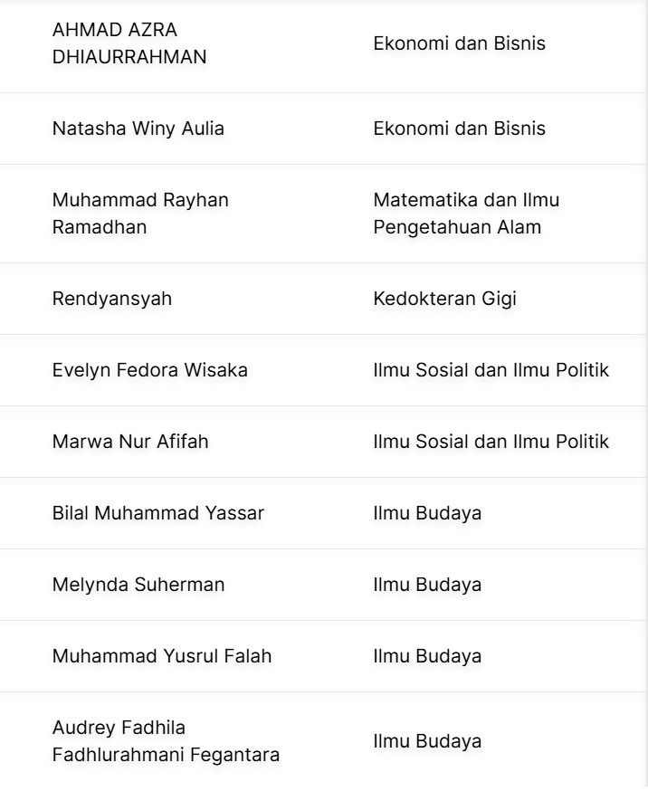 pad! kelompok kkn pak tofa waluyo di bulak lor, indramayu. yang ada namanya atau yang kenal boleh rep. mau bikin grup