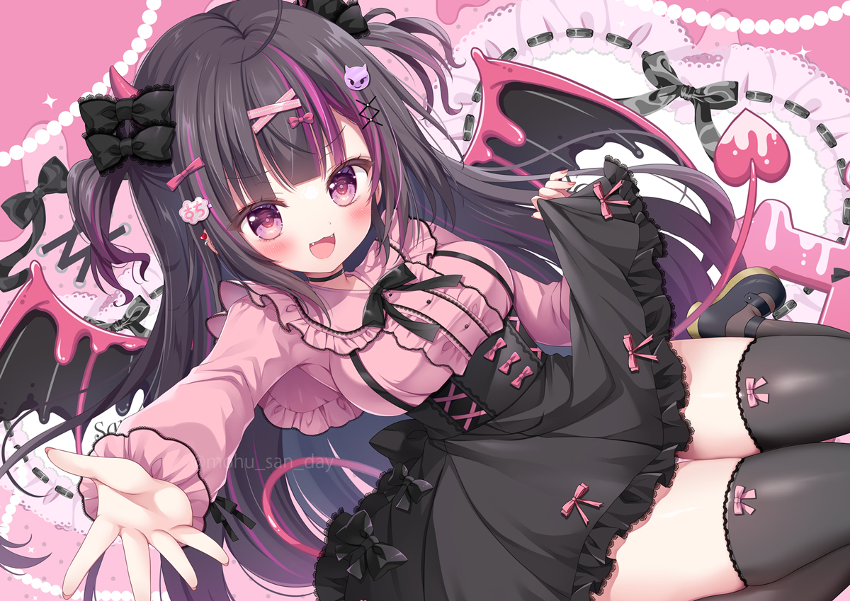 Post by ぴこぴこぐらむ🎀C107/2日目(水)ア87a on X: ちらっ❤