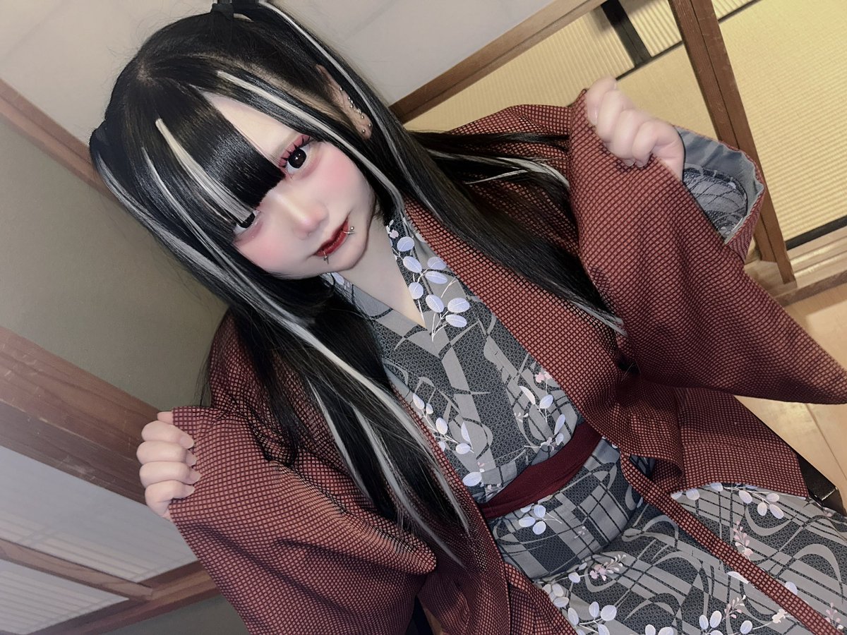 れのちゃん (@p_lenq___) on X