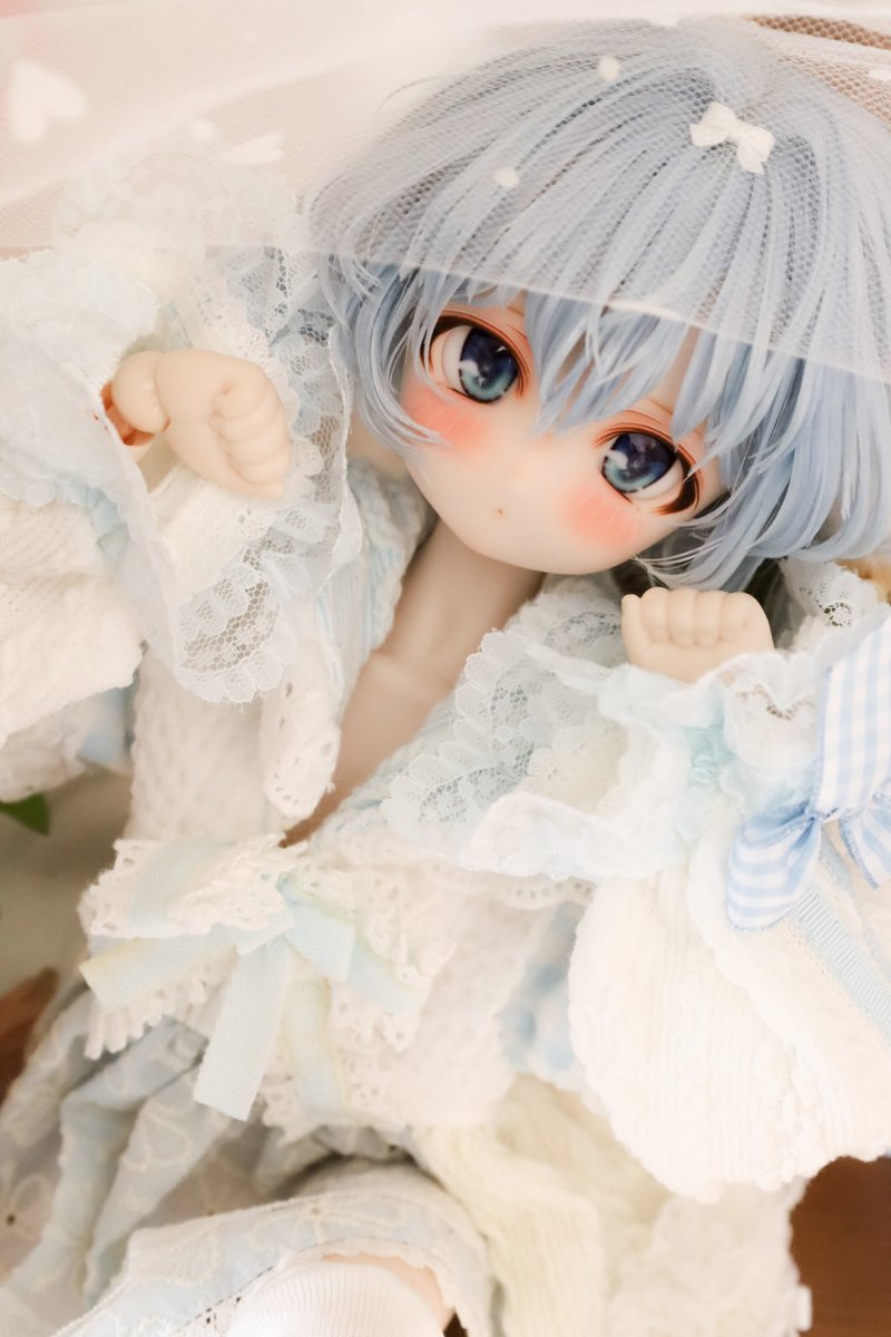 きゃとろん＊🥕 (@CatronDoll) / Posts / X