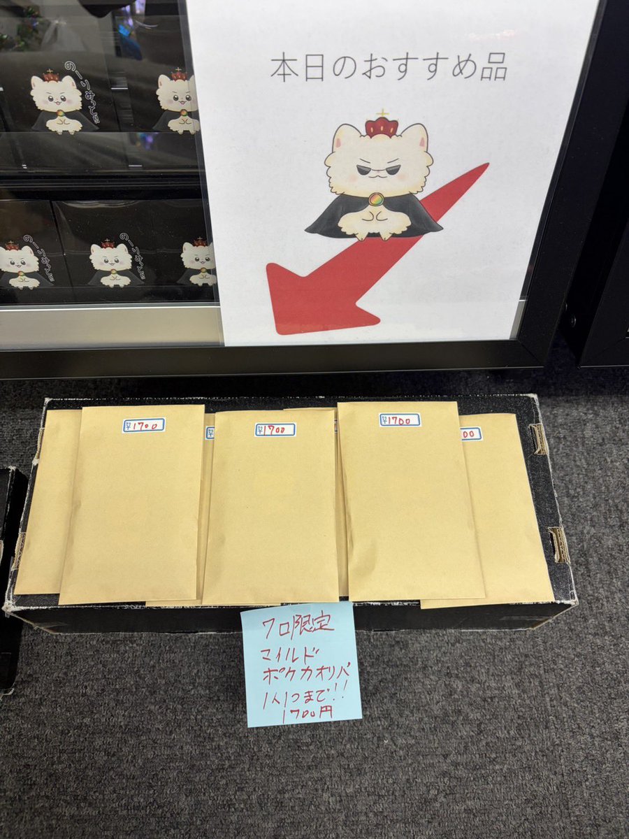 こちら販売開始しております！ 何が出てもいい方のみご購入ください。