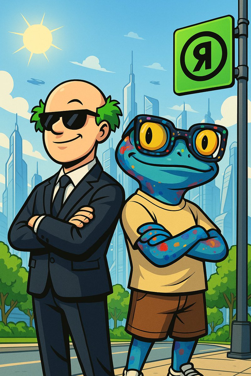 FrogHybrid_'s tweet image. I could tell my children that I was there during the launch of new era of fintech, $TIBBIR

Thanks @RibbitCapital @Altcoinist_com