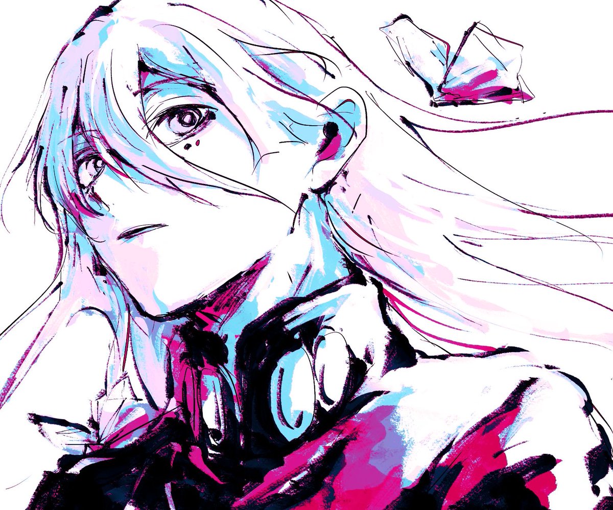 Post by 21g ♨︎ BOOTH販売中 on X: 🦋