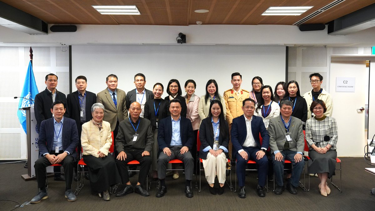 AIP Foundation tweet media