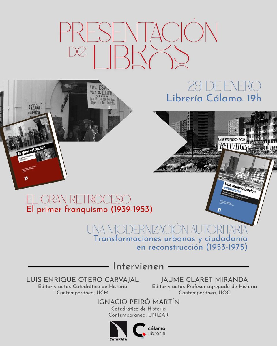 Jaume Claret tweet media